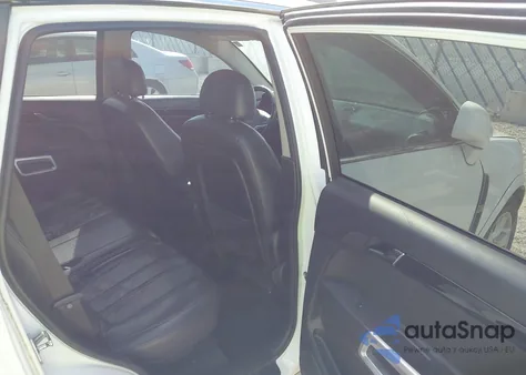 2015 Chevrolet Captiva Sport Ltz z USA, uszkodzony, nr VIN 3GNAL4EK7FS527412